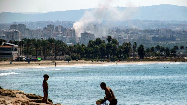 Lebanon