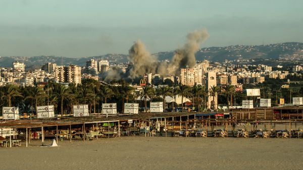Lebanon