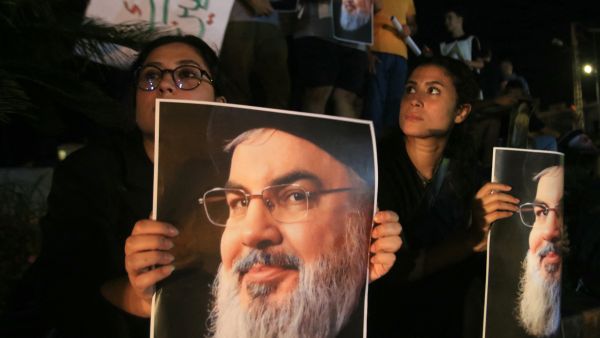 Nasrallah