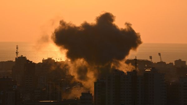 Beirut