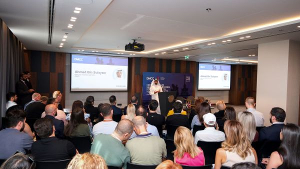 DMCC Hosts First Roadshow In Yerevan As It Reports 20% Surge In Armenian Members Year-to-date