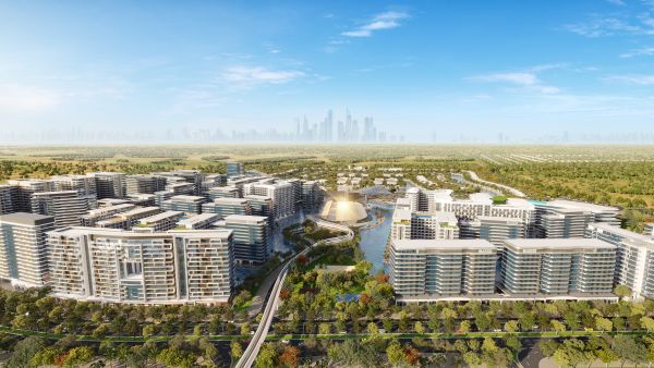 Azizi Developments invests in IT advancements Azizi Developments invests in IT advancements
