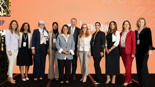 Burgan Bank Hosts “Empower Her” Seminar