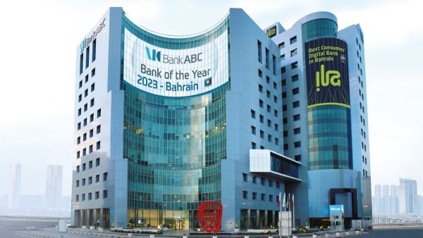 Bank ABC Bank ABC