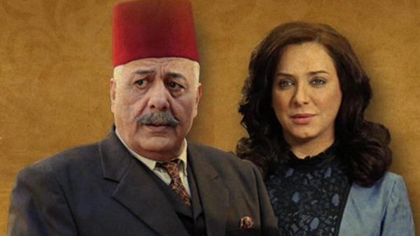 مسلسل ليالي روكسي