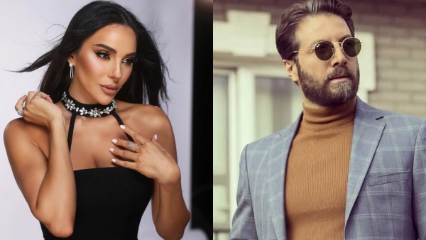مسلسل رقصة مع الموت