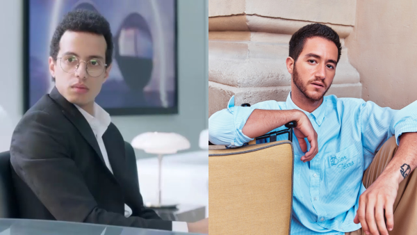 مسلسل ولاد شمس