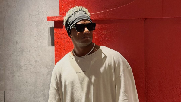 محمد رمضان