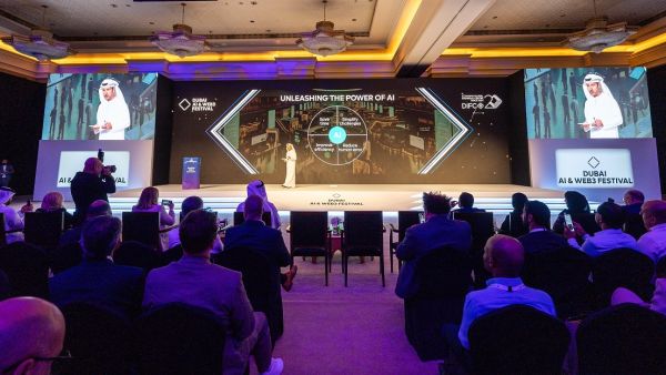 AI and Web3 finalists compete in inaugural Future Tech World Cup AI and Web3 finalists compete in inaugural Future Tech World Cup