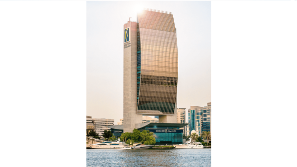بنك الإمارات دبي الوطني بنك الإمارات دبي الوطني رئيساً مشاركاً لفرع "الشراكة من أجل المحاسبة المالية للكربون" في منطقة الشرق الأوسط وشمال إفريقيا