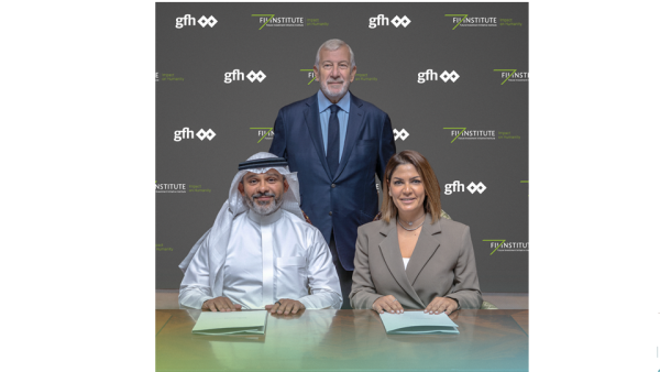 GFH Financial Group And FII Institute Extend Strategic Partnership To Drive Global Innovation And Sustainable Growth