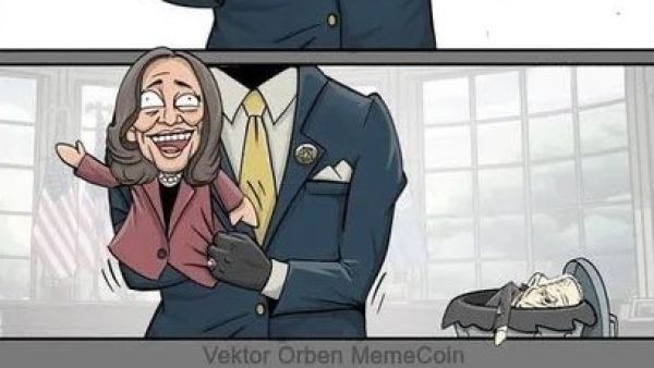 Elon Musk mocks Kamala Harris' presidential bid with satirical post