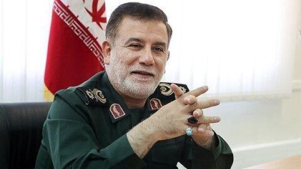 Abbas Niloufarushan