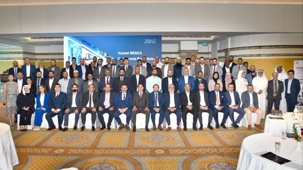 Huawei unveils Industry-Specific ICT Solutions at its Kuwait Commercial Roadshow