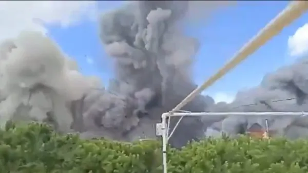 Israeli airstrikes kill 274 so far