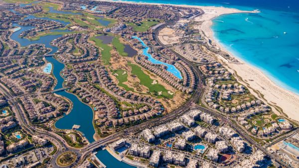 Emaar Misr pledges $1 Billion in Egypt to expand luxury tourism