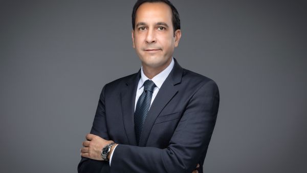 Mohamed Sabra, SMB Lead, Middle East and Africa at Cisco. Cisco’s Tips On How to Optimize Hybrid Work for SMBs