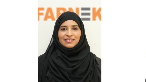 Muna Saleh Bokhait Al-Nahdi. du takes a lead on sustainability in 2024, surpasses H1 waste management goals
