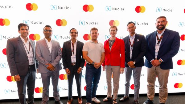 Mastercard and Nuclei are planning to launch the user- and budget-friendly platform in the GCC region. Mastercard and Nuclei are planning to launch the user- and budget-friendly platform in the GCC region