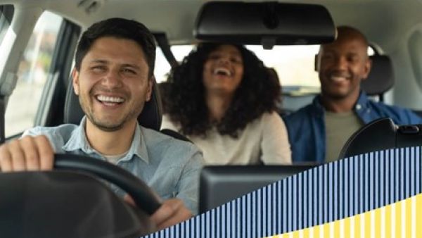 OCI helps power dozens of AI models that are used in every Uber trip
