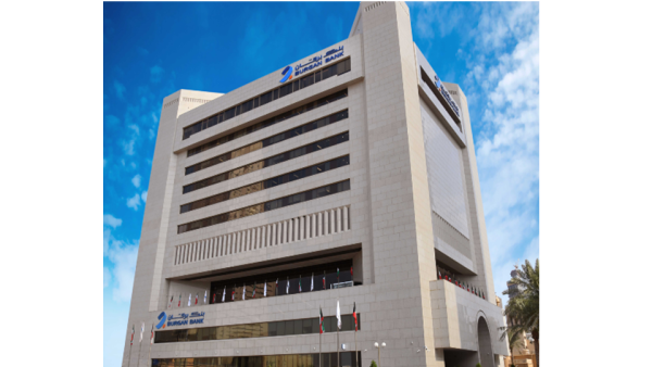 Burgan Bank Ranks Among “The Banker’s” Top 100 Arab Banks in 2024, Marking a New Achievement