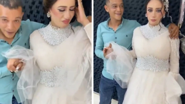العروس المغصوبة