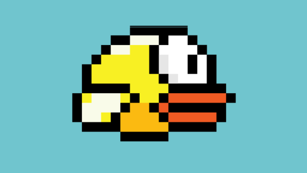 فلابي بيرد - Falppybird