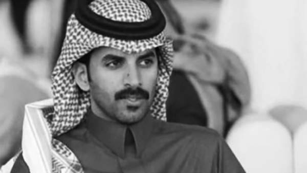 سيف القحطاني