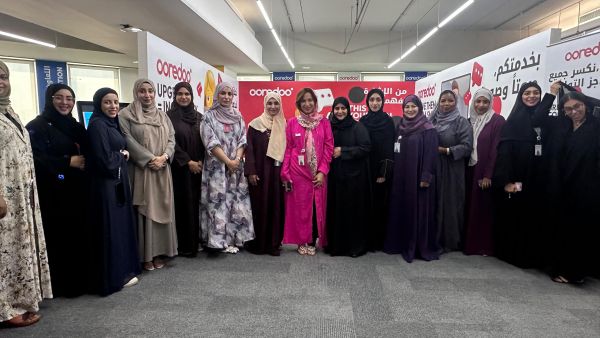 Ooredoo Celebrates International Day of Sign Languages, Strengthening Its Commitment to Inclusivity