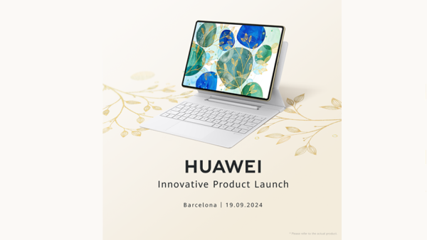 Huawei Gears Up for Major Product Launch: New Smart Devices on the Horizon Huawei Gears Up for Major Product Launch: New Smart Devices on the Horizon