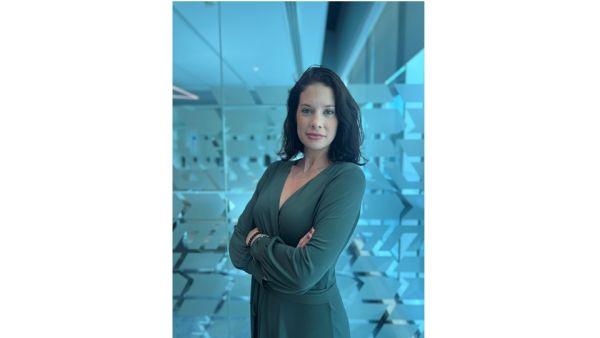 Volkswagen Middle East Appoints Virginie Ludmer as Marketing Director