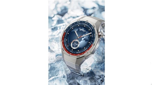 HUAWEI WATCH GT 5 Series Debuts in the UAE with Advanced Health Monitoring Features HUAWEI WATCH GT 5 Series Debuts in the UAE with Advanced Health Monitoring Features