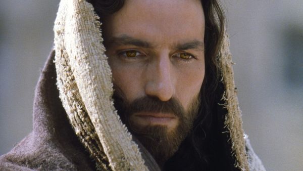 The Passion Of The Christ