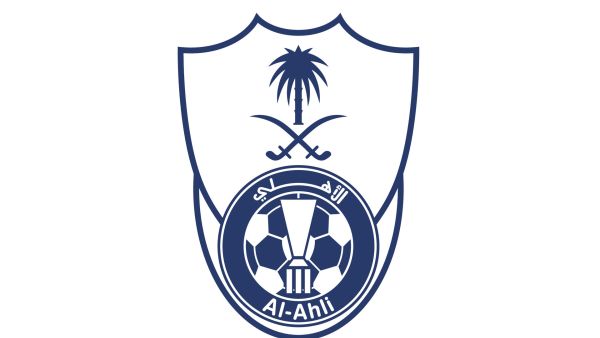 Al-Ahli logo (Source: vecteezy)