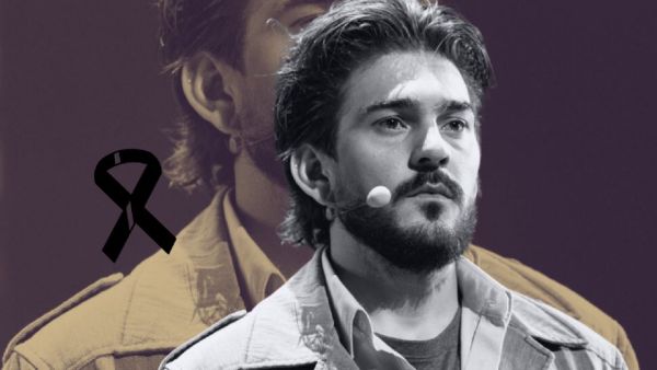 بعد 9 أيام من البحث...العثور على جثة الممثل جيمس هولكروفت