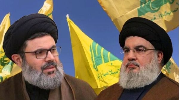 هاشم صفي الدين، ابن خالة نصر الله وصهر القائد الإيراني السابق قاسم سليماني