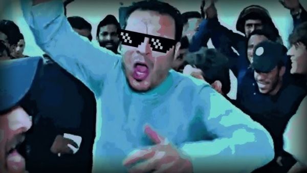ترند لا تتمادى