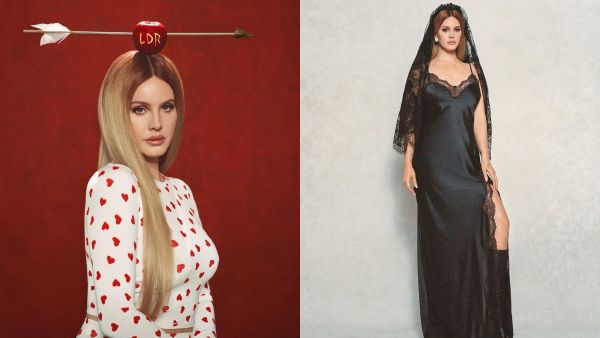 Lana Del Rey 