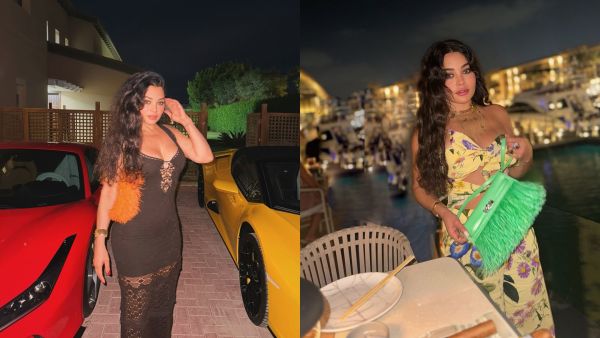 Haifa Wehbe