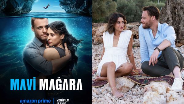 Kerem Bürsin Devrim Özkan