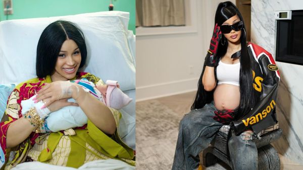 Cardi B