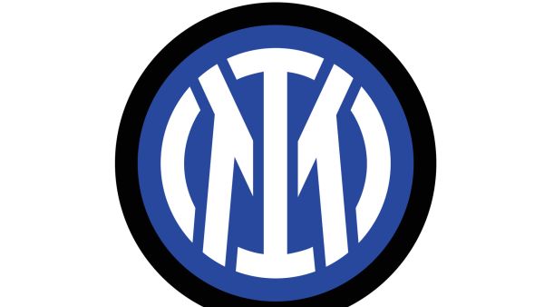 Inter Milan logo (Image source: vecteezy)