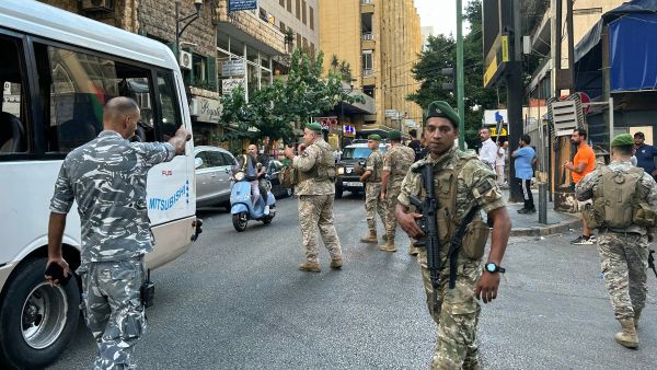  ارتفاع حصيلة ضحايا التفجيرات في لبنان إلى 11 قتيلا، بالإضافة إلى إصابة 4 آلاف شخص