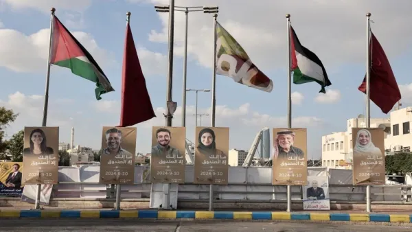 الصمت الانتخابي