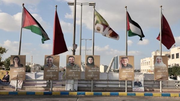 الصمت الانتخابي