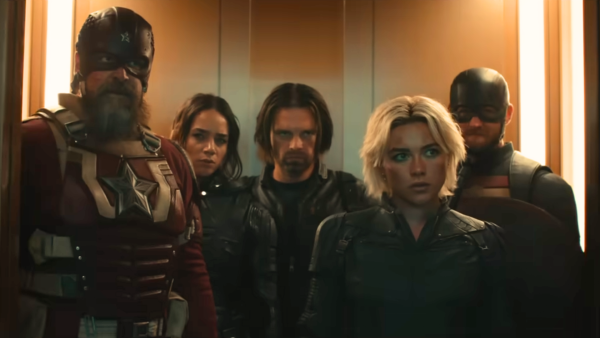 Marvel