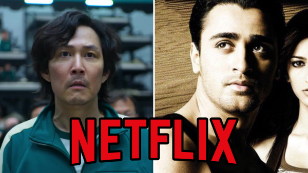 Netflix