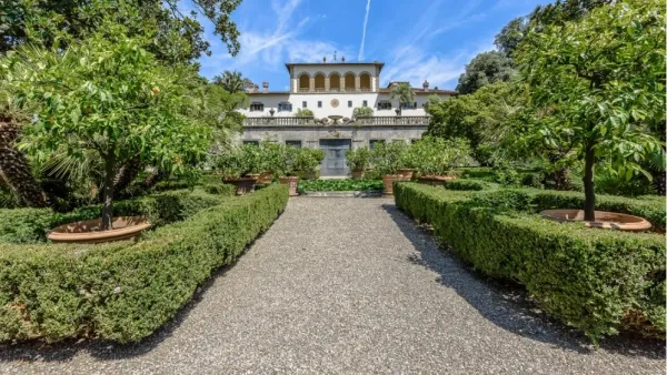 Queen Victoria's villa is now on sale for $55 million
