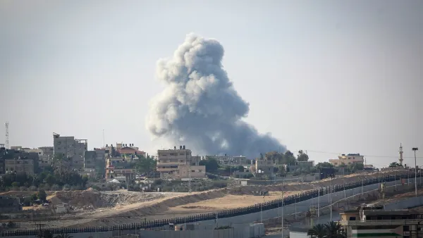 إصرار رئيس الوزراء الإسرائيلي بنيامين نتنياهو على البقاء في محور فيلادلفيا