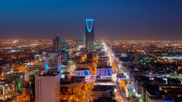 Magnom Properties plans to establish Forbes International Tower in Saudi Arabia for $1 billion